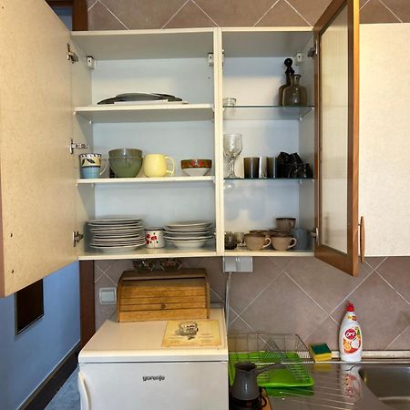 Apartment Sara 波德戈里察 外观 照片
