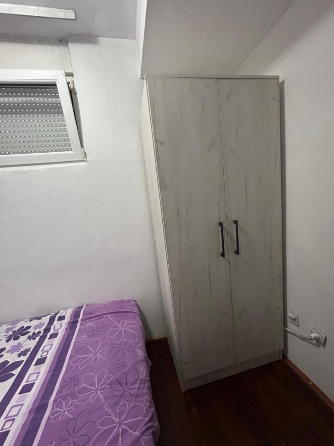 Apartment Sara 波德戈里察 外观 照片
