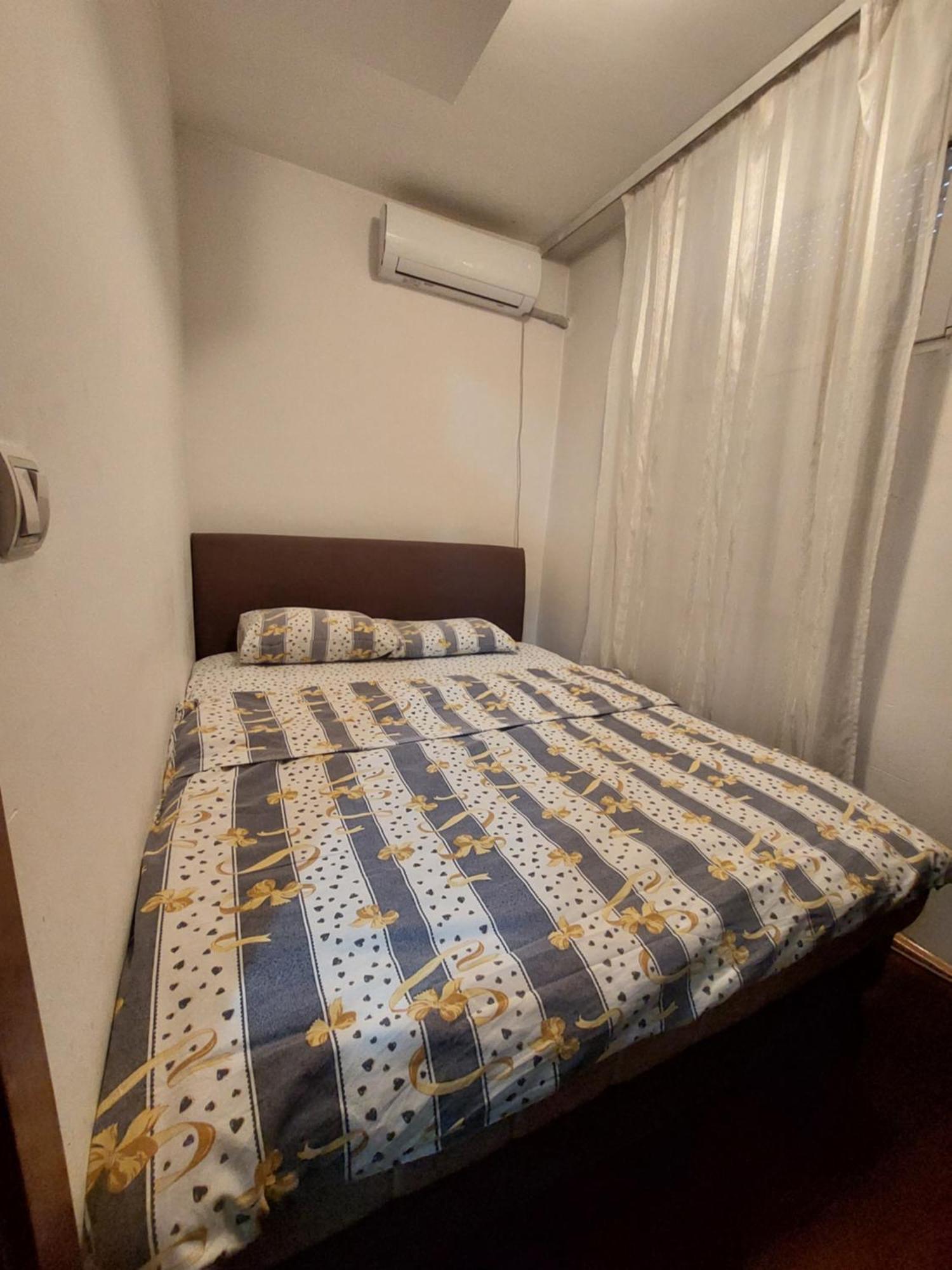 Apartment Sara 波德戈里察 客房 照片