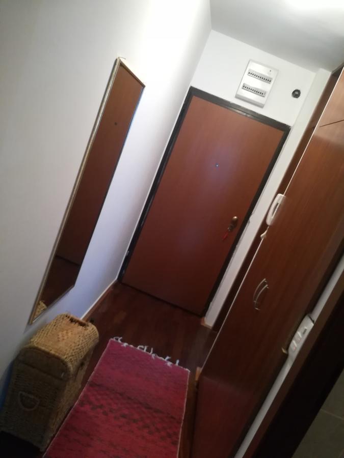 Apartment Sara 波德戈里察 外观 照片